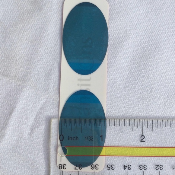 Transitions Lens Inserts - Picture 7 of 9